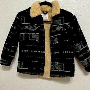 Boys Zara jacket